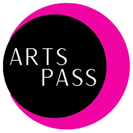 San Diego Arts Pass Logo