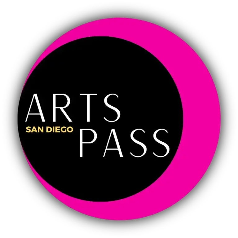 San Diego Arts Pass Logo